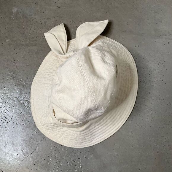 Helen Kaminski Australia Cotton Bucket Hat - Picture 4 of 8